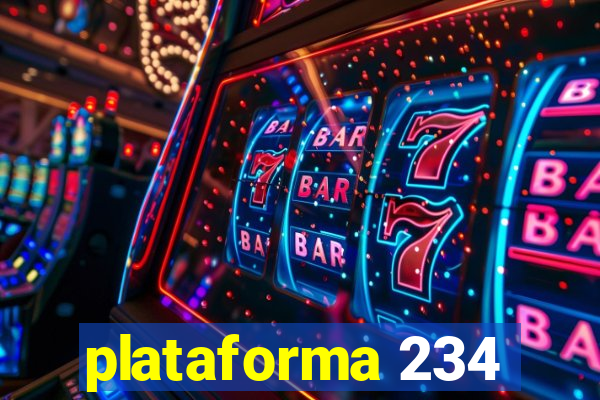 plataforma 234
